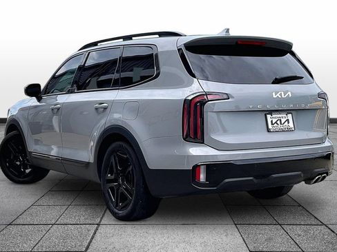 Used 2024 Kia Telluride SX X-Line AWD/4WD image 11