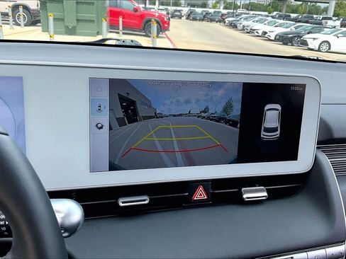 Certified 2024 Hyundai Ioniq 5 SEL image 24