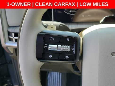 Used 2025 Hyundai Santa Fe Calligraphy AWD/4WD image 28