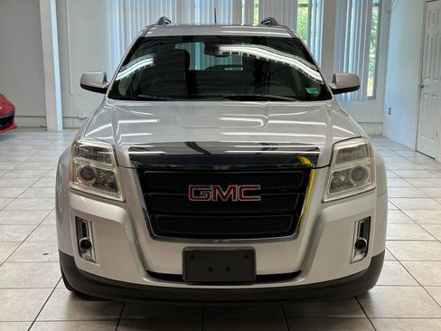 Used 2014 GMC Terrain SLT FWD image 2