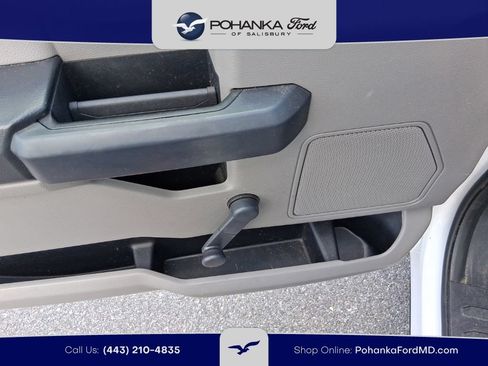 Used 2017 Ford F150 XL RWD image 10