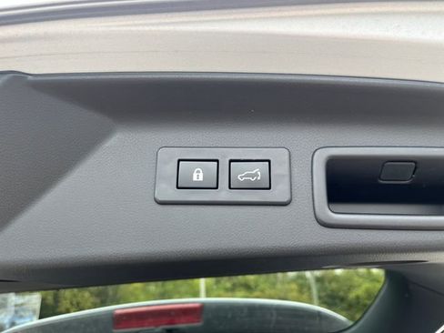 Certified 2025 Subaru Forester Touring image 27