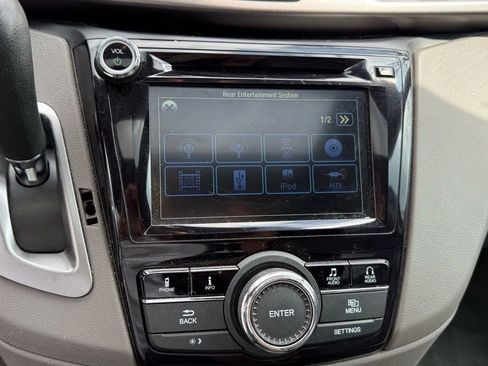 Used 2017 Honda Odyssey EX-L image 21