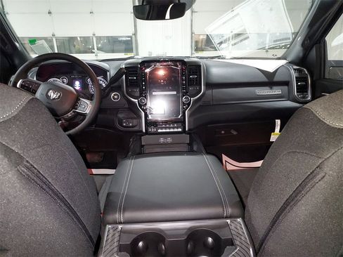 Used 2026 RAM 3500 Big Horn image 10