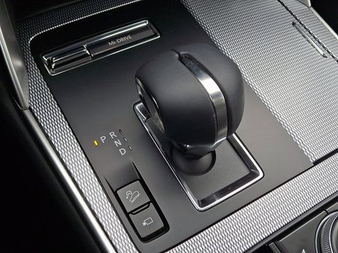 New 2026 MAZDA CX-90 3.3 Turbo S w/ Premium Package image 15