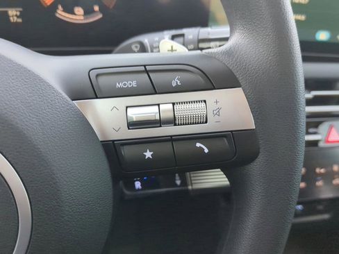 New 2026 Hyundai Tucson SEL image 21