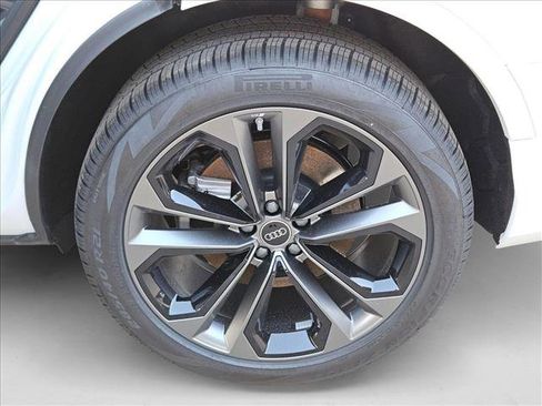 New 2025 Audi Q7 3.0T Premium Plus w/ Premium Plus Package image 10