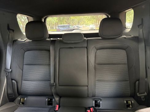 Used 2025 Chevrolet Equinox LT FWD image 36