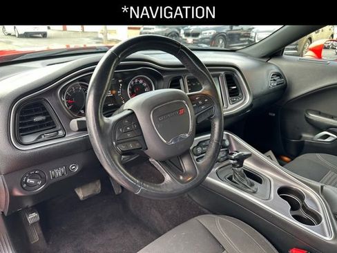 Used 2016 Dodge Challenger R/T w/ Driver Convenience Group image 2