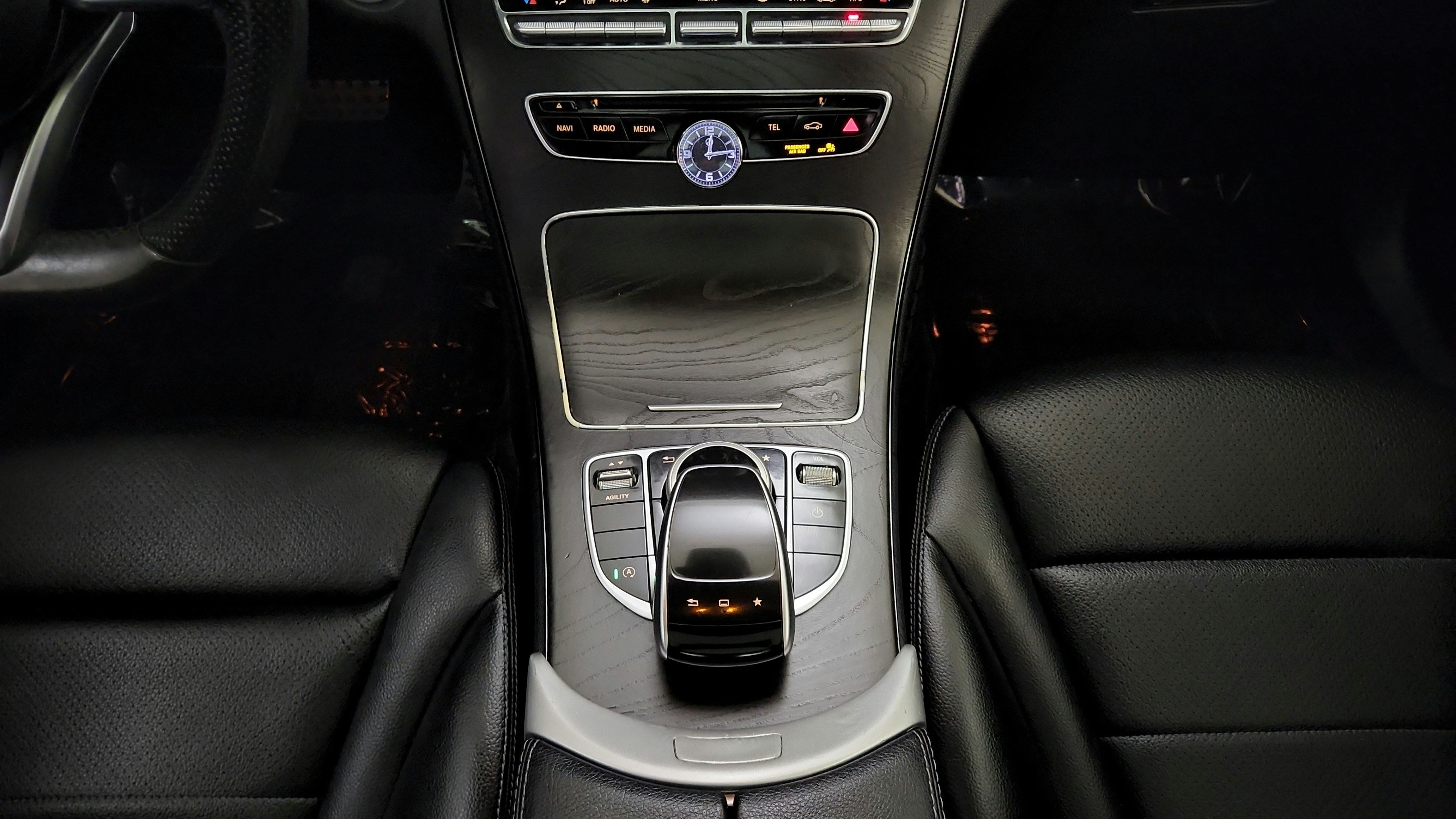 Used 2015 Mercedes-Benz C 300 Sedan image 22