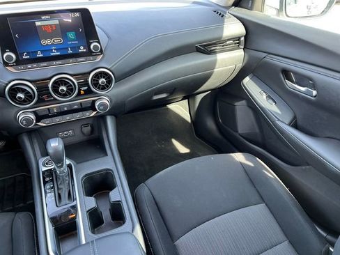 Used 2023 Nissan Sentra SV image 26