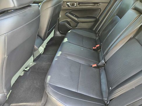 Used 2024 Honda Civic Touring image 30