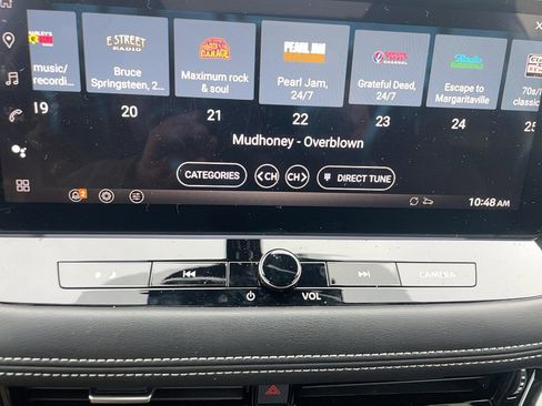 Used 2024 Nissan Rogue SL w/ SL Premium Package image 12