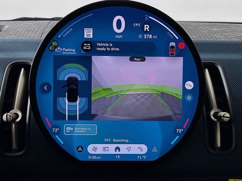 Used 2025 MINI Cooper Countryman S image 12