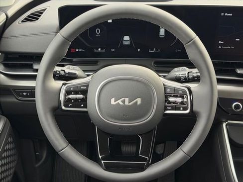 New 2026 Kia Carnival SX Prestige image 20