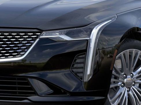 New 2026 Cadillac CT4 Premium Luxury image 10