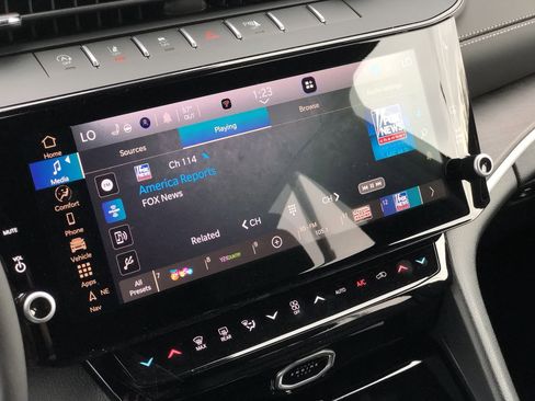 New 2026 Jeep Grand Cherokee L Limited image 29