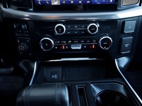 Used 2023 Ford F150 Raptor w/ Raptor 37 Performance Package image 38