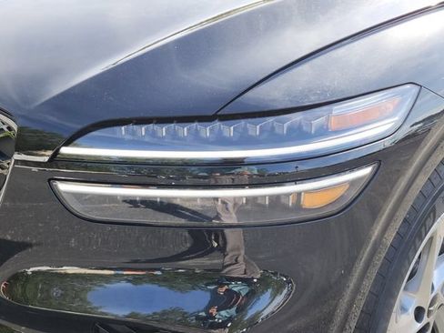 Used 2026 Genesis GV70 2.5T AWD/4WD image 34