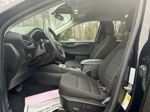 Used 2023 Ford Escape Active image 40
