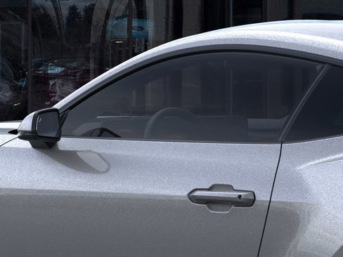 New 2026 Ford Mustang Premium image 20