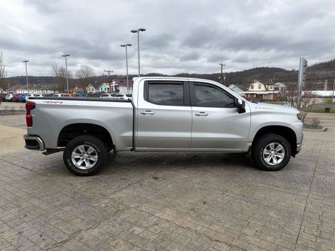Used 2020 Chevrolet Silverado 1500 LT image 9