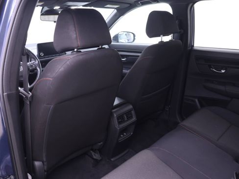 Certified 2023 Honda CR-V Sport image 11