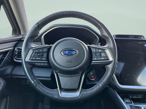 Used 2024 Subaru Outback Limited XT image 33