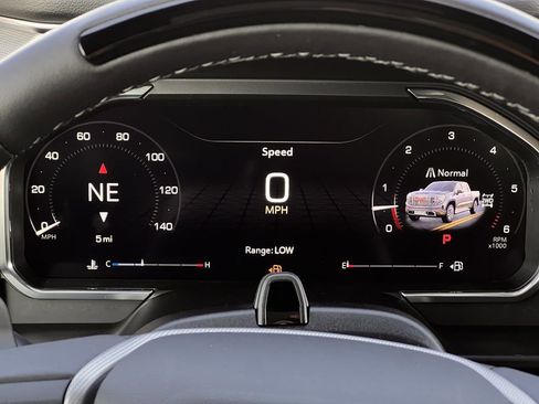 New 2026 GMC Sierra 1500 Denali image 17