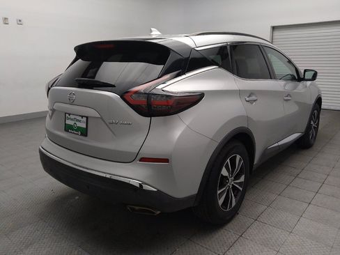 Used 2020 Nissan Murano SV AWD/4WD image 9