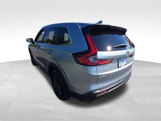 Used 2026 Honda CR-V EX-L image 4