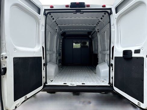 Used 2025 RAM ProMaster 1500 w/ Safety Group FWD image 22