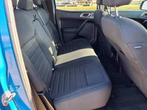 Used 2022 Ford Ranger XLT w/ Equipment Group 301A Mid image 26