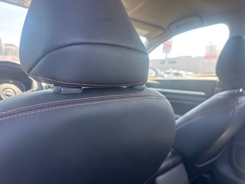 Certified 2024 Nissan Altima 2.5 SR FWD image 8