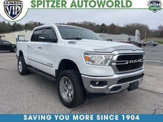 Used 2019 RAM 1500 Big Horn video 1