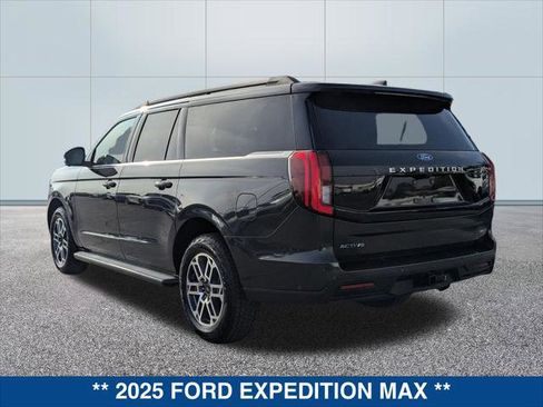 Used 2025 Ford Expedition Max Active image 3