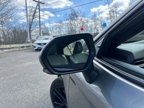 Certified 2025 Toyota Camry SE w/ Convenience Package image 18