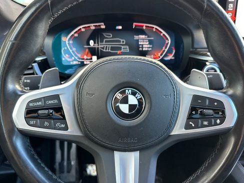 Used 2023 BMW 530i w/ M Sport Package RWD image 26