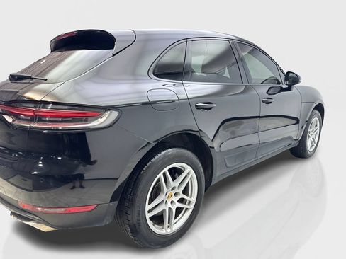 Used 2019 Porsche Macan AWD/4WD image 13