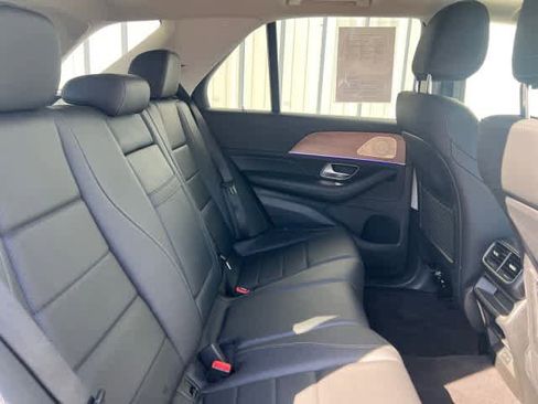 Certified 2024 Mercedes-Benz GLE 350 4MATIC image 23