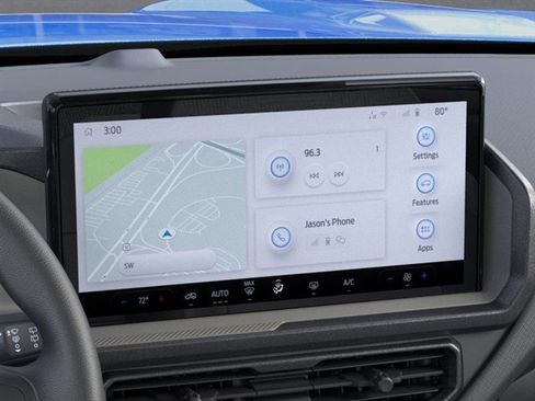 New 2025 Ford Bronco Sport Big Bend image 14