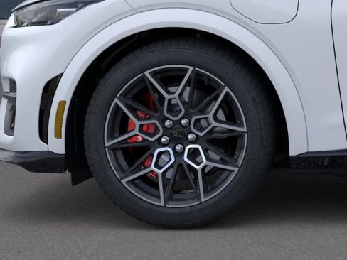 New 2026 Ford Mustang Mach-E GT AWD/4WD image 20