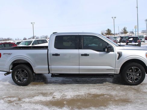 Used 2023 Ford F150 XLT w/ Equipment Group 302A High image 6