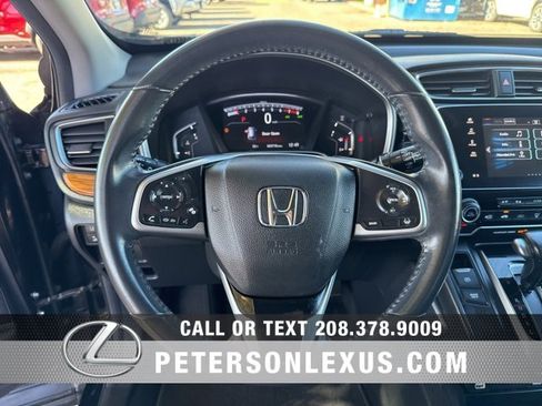 Used 2020 Honda CR-V EX-L image 25