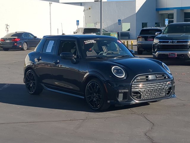 Used 2025 MINI Cooper S FWD image 3