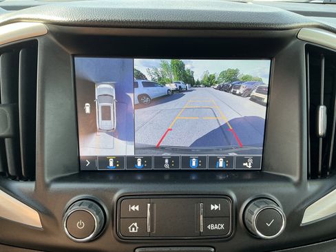 Used 2020 GMC Terrain Denali w/ Denali Premium Package AWD/4WD image 24