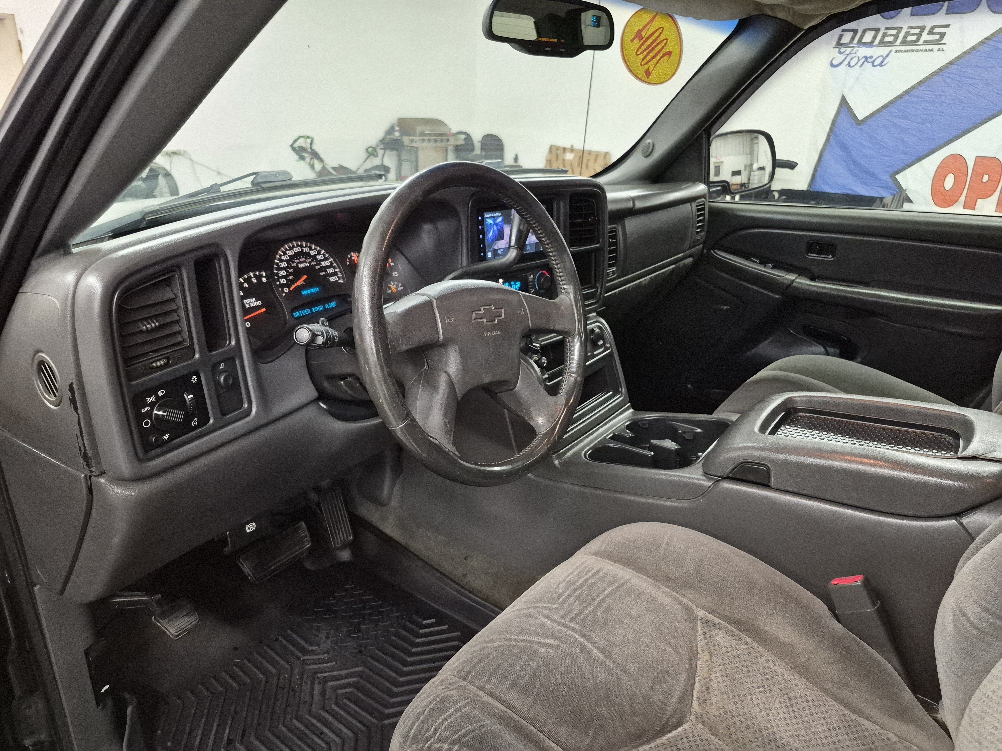 Used 2004 Chevrolet Silverado 1500 LS RWD image 13