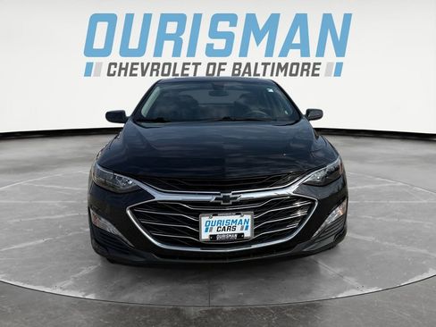 Used 2022 Chevrolet Malibu LT image 8
