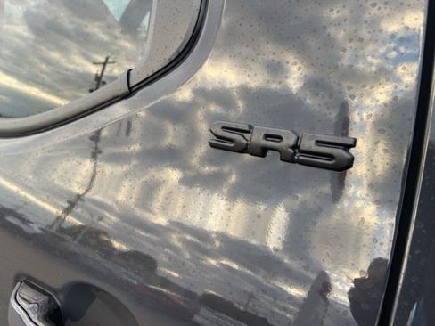 New 2025 Toyota Tacoma SR5 w/ Blackout Plus Package (GST) image 11