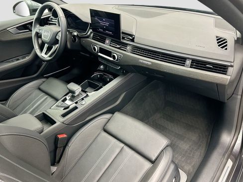 Certified 2025 Audi A5 2.0T Premium Plus w/ Premium Plus image 16